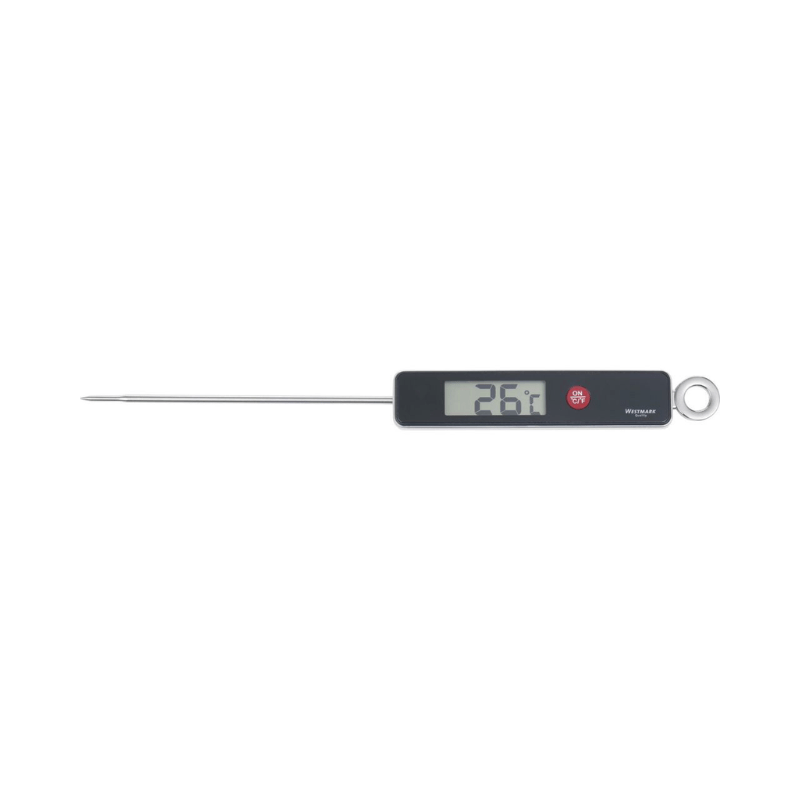 Westmark Probe Thermometer The Homestore Auckland