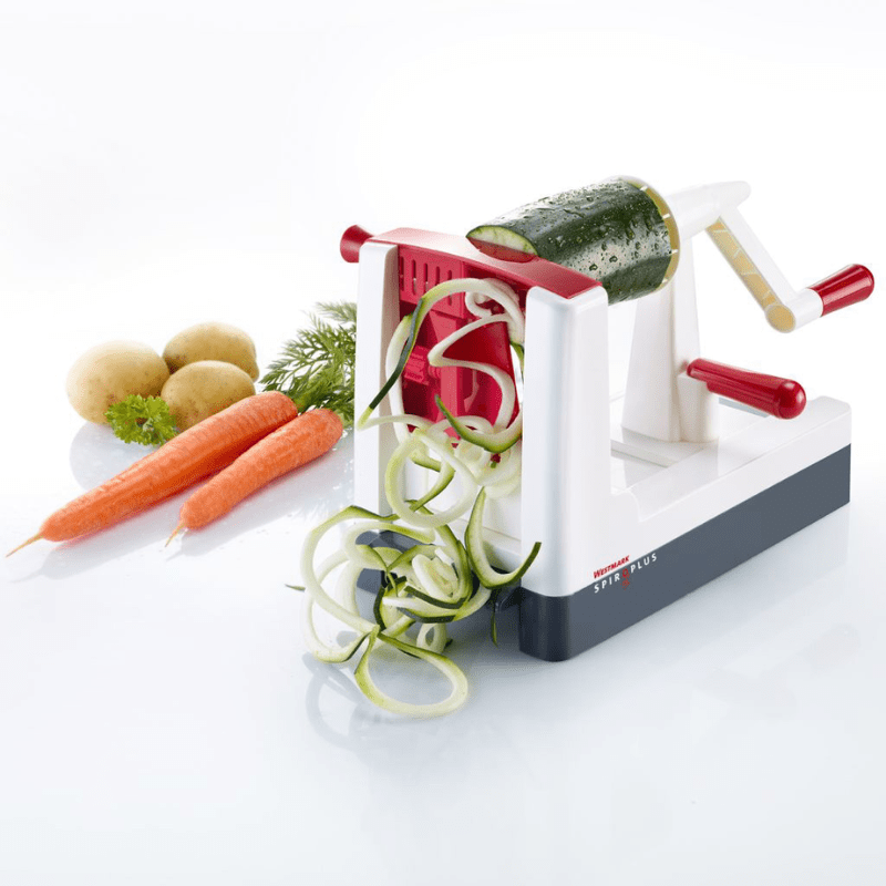 Westmark Vegetable Slicer / Spiralizer The Homestore Auckland