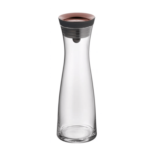 WMF Basic Water Decanter 1.0L Copper The Homestore Auckland
