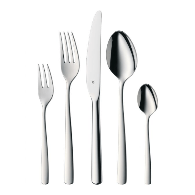 WMF Boston Cutlery Set 30-Piece WMF Boston Cutlery Set 30-Piece