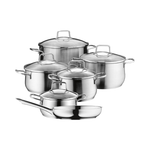 WMF Brilliant Cookware Set 6-Piece