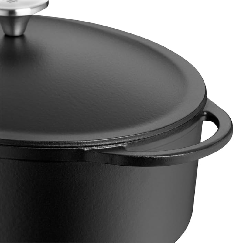 WMF Cast Iron Roasting Pan 30cm