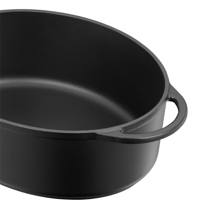 WMF Cast Iron Roasting Pan 30cm