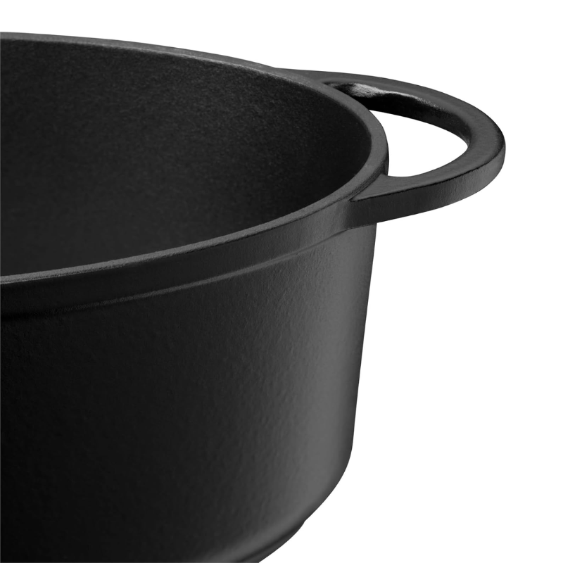 WMF Cast Iron Roasting Pan 30cm