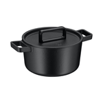 WMF Flavour Round Roaster 24cm Black