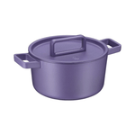 WMF Flavour Round Roaster 24cm Violet