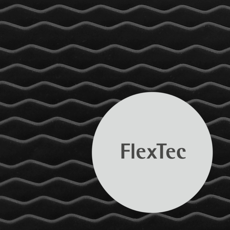 WMF FlexTec Knife Block Black