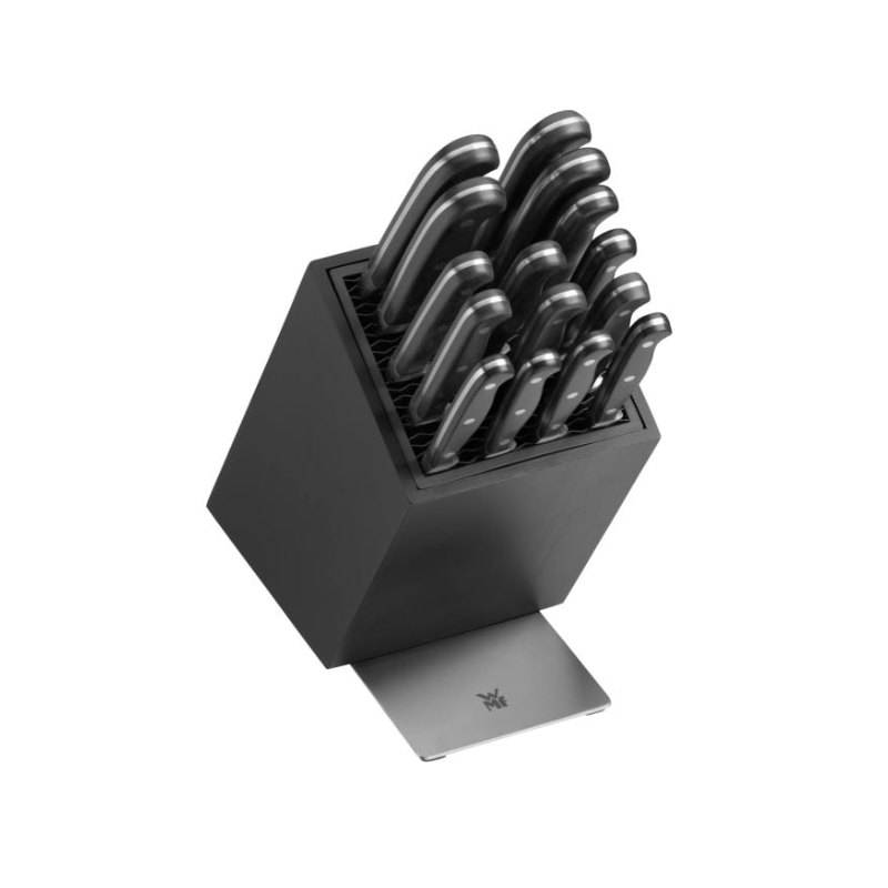 WMF FlexTec Knife Block Black