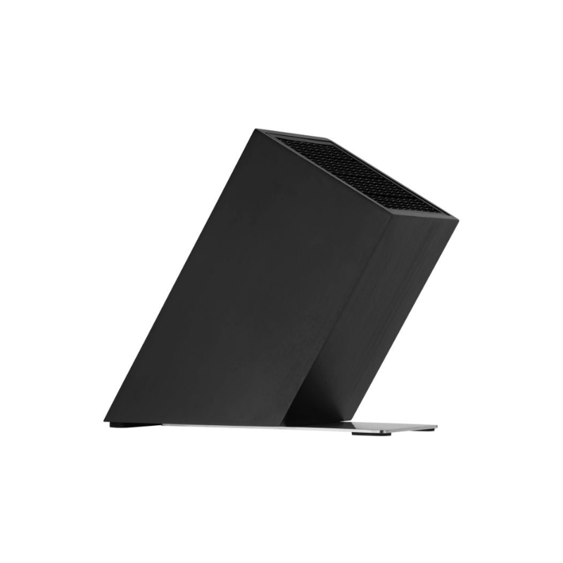 WMF FlexTec Knife Block Black