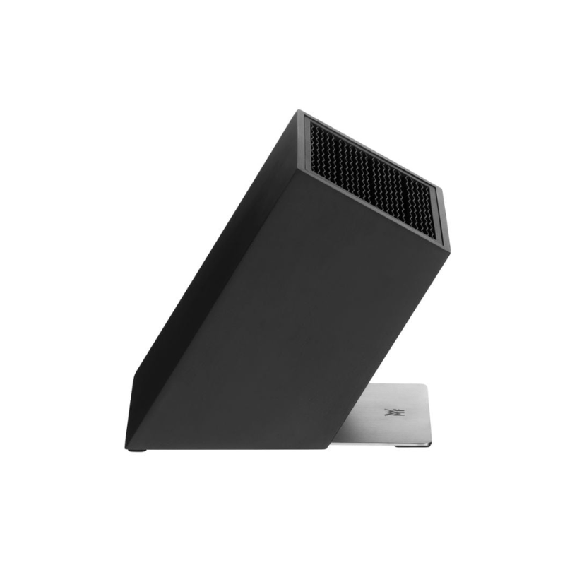 WMF FlexTec Knife Block Black