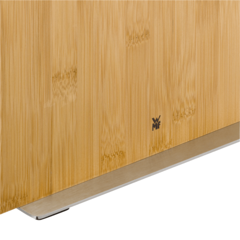 WMF FlexTec Knife Block Compact Bamboo