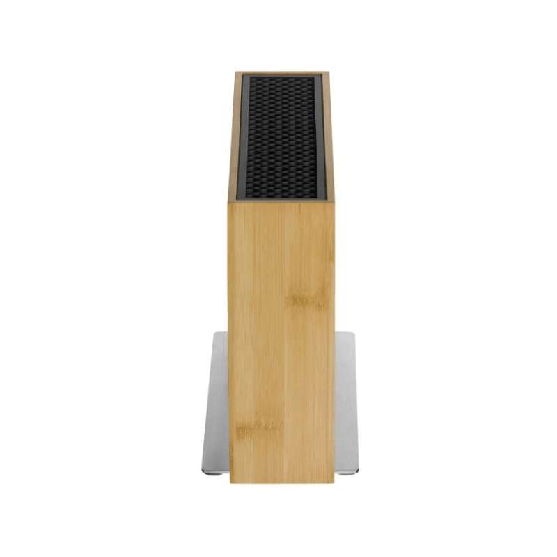 WMF FlexTec Knife Block Compact Bamboo