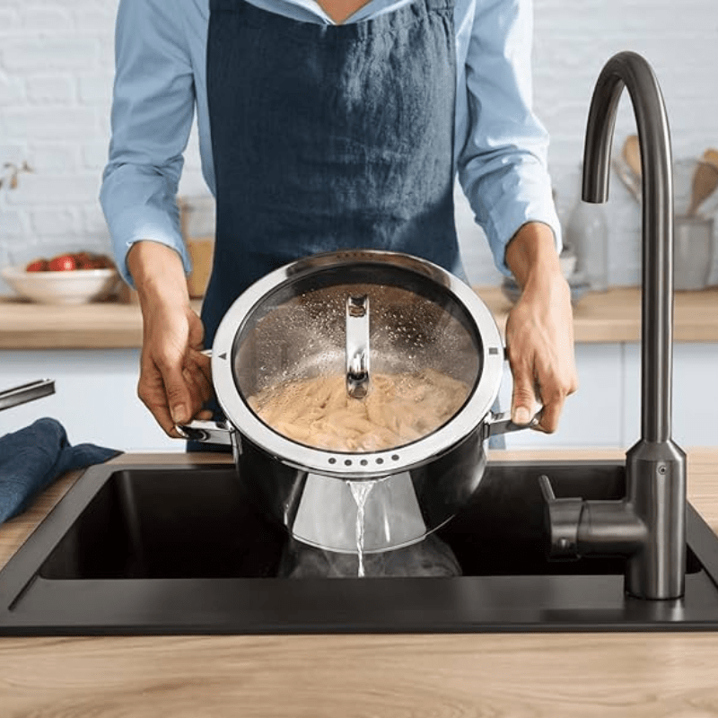 WMF Function 4 Advanced Cookware Set 5-Piece