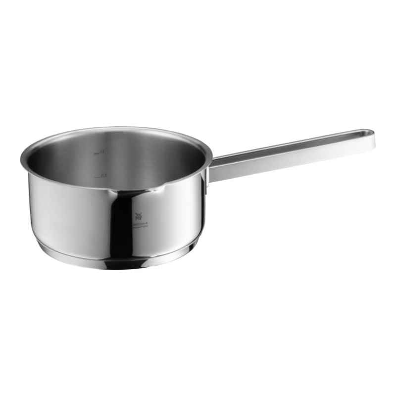 WMF Function 4 Advanced Cookware Set 5-Piece