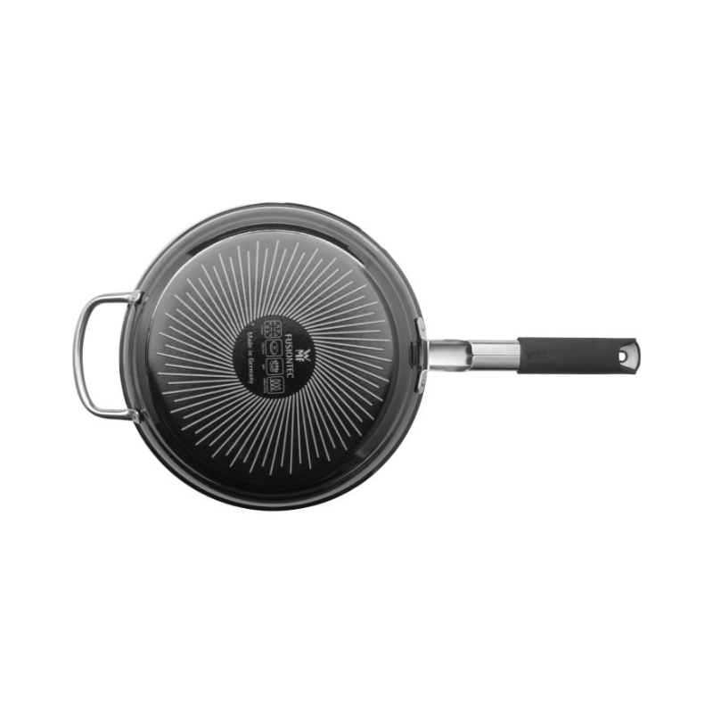 WMF Fusiontec Mineral Black Frying Pan 28cm