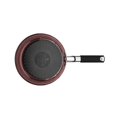 WMF Fusiontec Mineral Rose Frying Pan 24cm The Homestore Auckland