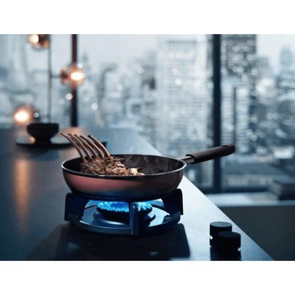 WMF Fusiontec Mineral Rose Frying Pan 28cm The Homestore Auckland