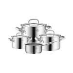WMF Gourmet Plus Cookware Set 4-Piece (Saucepan)