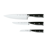 WMF Grand Class Knife Set 3-Piece