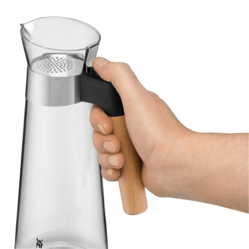 WMF Kineo Water Decanter 1.0L The Homestore Auckland