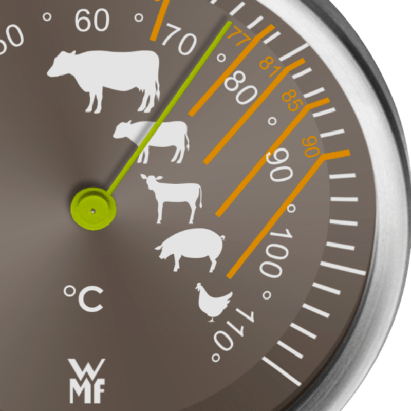 WMF Meat Thermometer The Homestore Auckland
