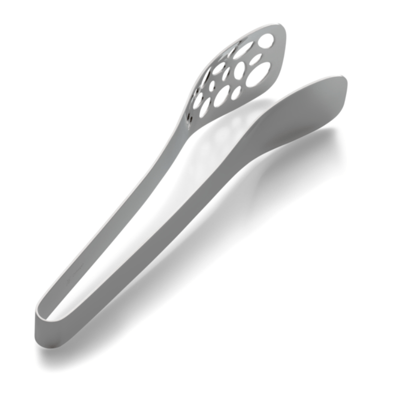 WMF Nuova Perforated Serving Tongs The Homestore Auckland