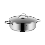 WMF Oven Pan 28cm with Lid