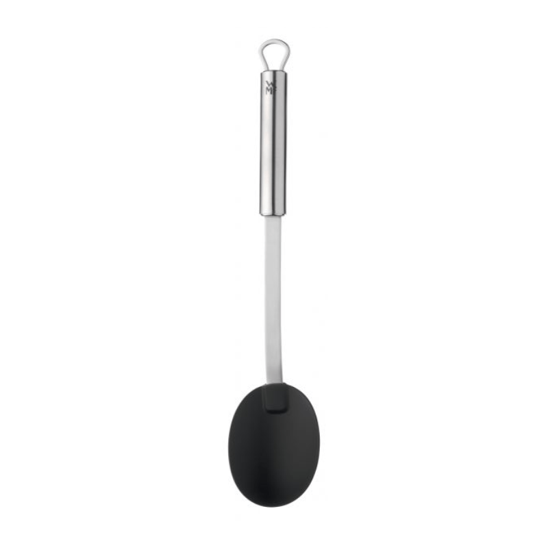 Louche WMF Profi Plus 30 Cm - Inox 18/10 Cromargan, Service Sans Goutte, Compatible Lave-Vaisselle Louche WMF Profi Plus 30 Cm - Inox 18/10 Cromargan, Service Sans Goutte, Compatible Lave-Vaisselle