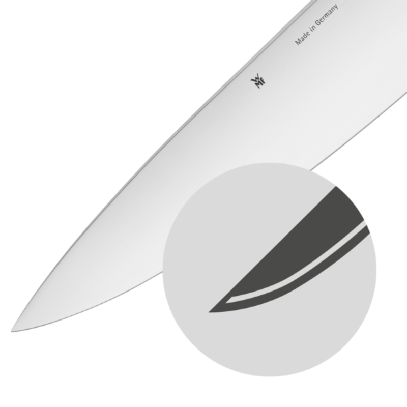 WMF Spitzenklasse Plus Carving Knife 20cm The Homestore Auckland