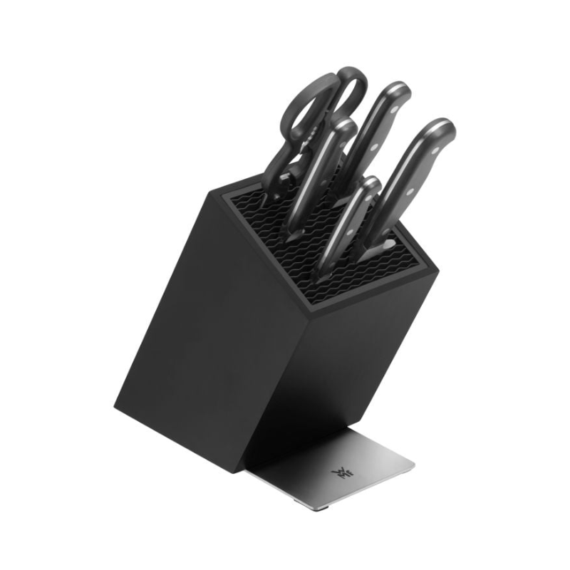 WMF Spitzenklasse Plus FlexTec Knife Block Set 6-Piece