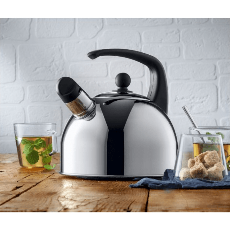 WMF Whistling Kettle 2L
