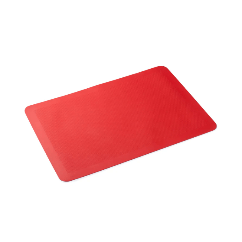 Zeal Non Stick Silicone Baking Sheet Bright The Homestore Auckland