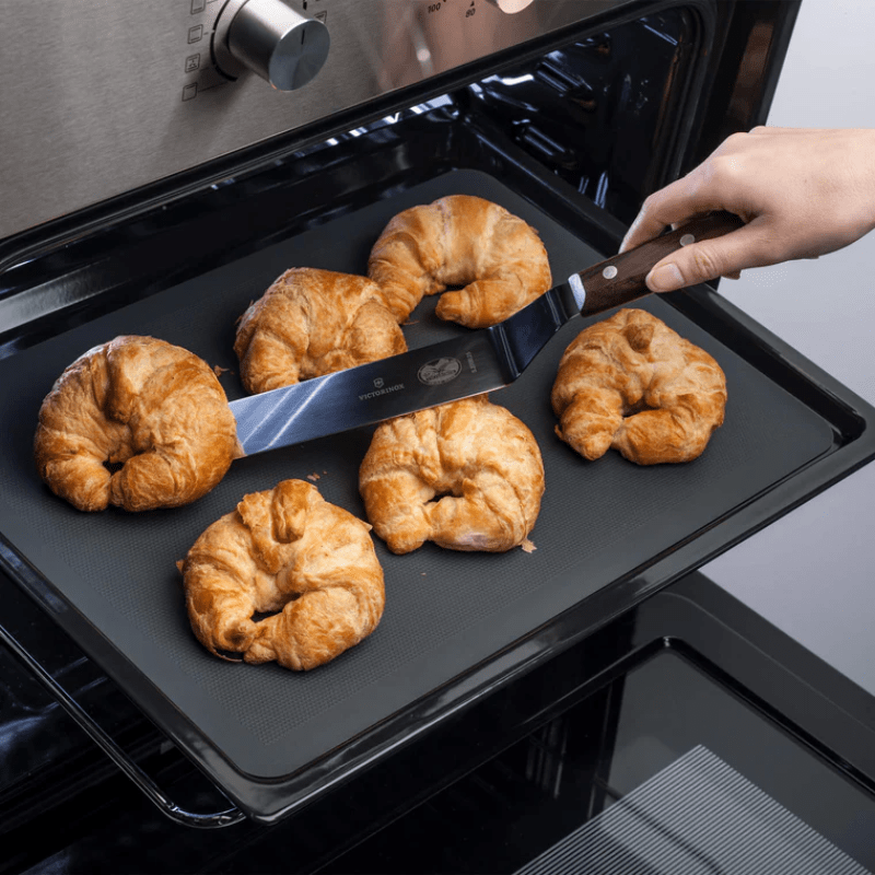 Zeal Non Stick Silicone Baking Sheet Bright The Homestore Auckland
