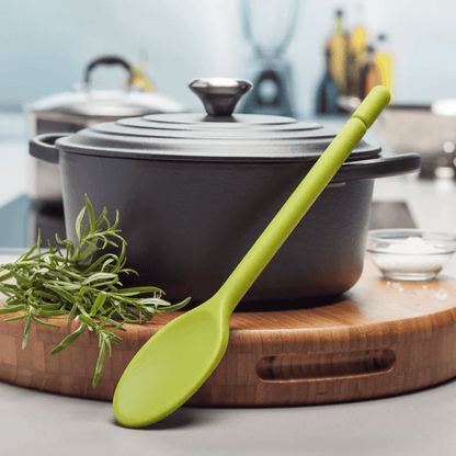 Zeal Silicone Cook's Spoon The Homestore Auckland