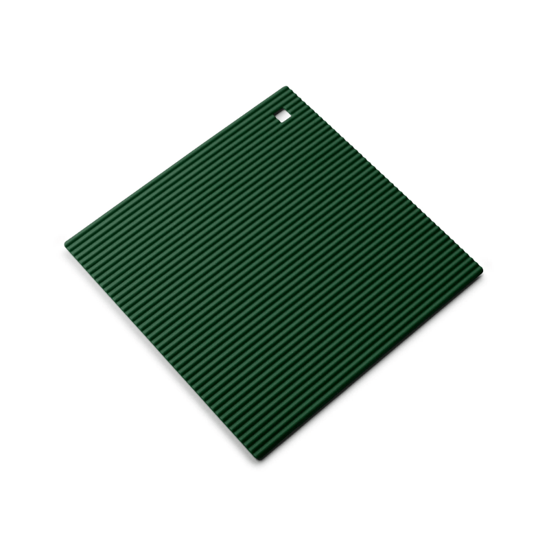 Zeal Silicone Heat Resistant Trivet Mat 22cm
