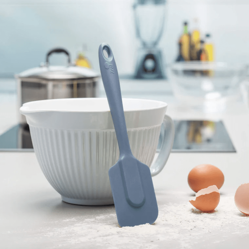 Zeal Silicone Spatula Neutral The Homestore Auckland