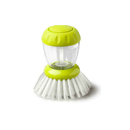 Zeal Squeeze & Scrub Brush The Homestore Auckland