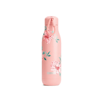 ZOKU Stainless Bottle 500ml Rose Petal Pink