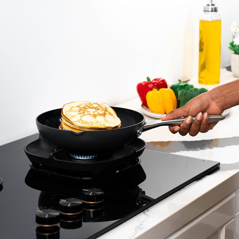Zyliss Ultimate Pro Ceramic Non-Stick Frying Pan 24cm
