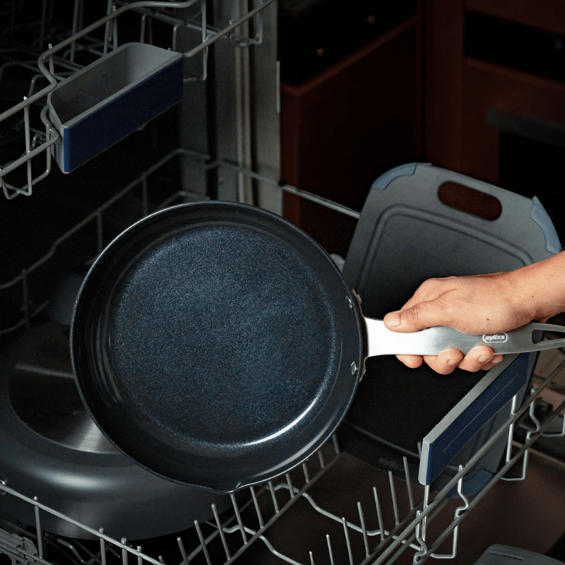 Zyliss Ultimate Pro Ceramic Non-Stick Frying Pan 24cm