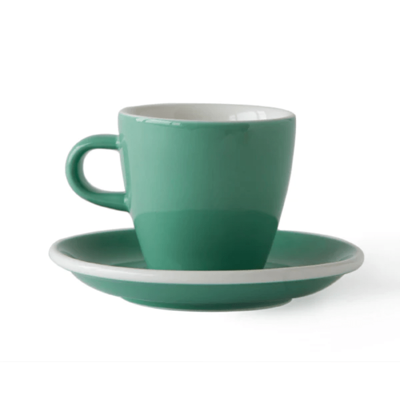 ACME Classic Range Medium Saucer 14cm Feijoa