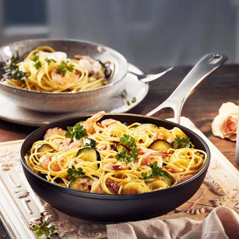 Ballarini Alba Induction Non-Stick Frying Pan 24cm