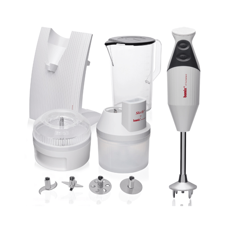 Whisk Zip Stick Blender Baccarat The Quick Mix Stick Blender Set