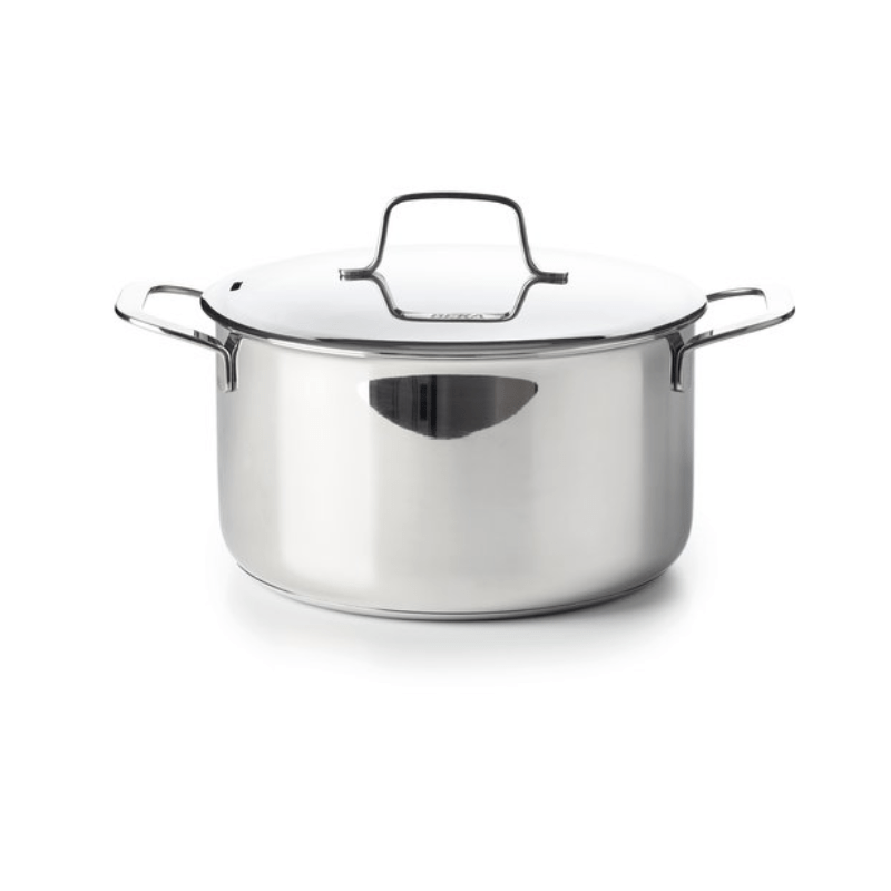 BEKA Maestro Casserole with Lid 20cm The Homestore Auckland