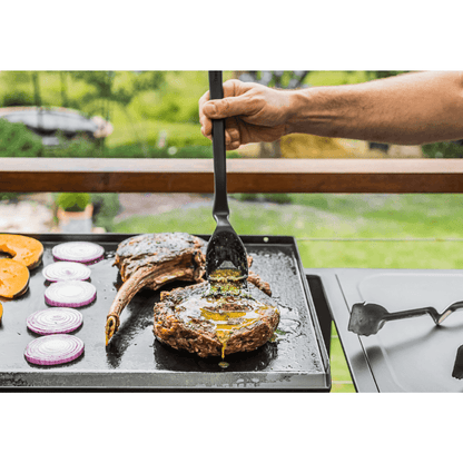 Dreamfarm BBQ Grill Tools Set 3-Piece The Homestore Auckland