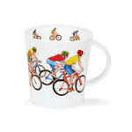 Dunoon Mug Cairngorm Peloton 480ml