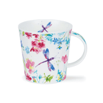 Dunoon Mug Cairngorm Zerzura Dragonfly 480ml