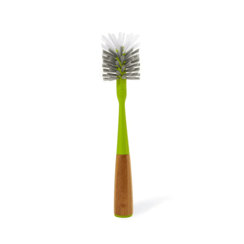 Full Circle Clean Reach Replaceable Bottle Brush The Homestore Auckland
