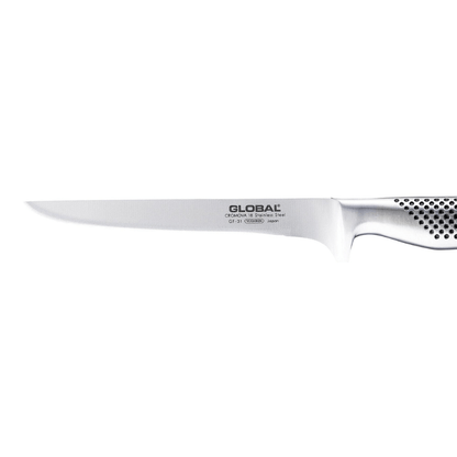 Global Boning Knife 16cm (GF-31) The Homestore Auckland