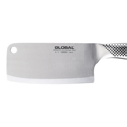 Global Meat Chopper 16cm (G-12) The Homestore Auckland